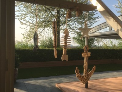 Holiday house Familie Kuckelkorn - Outdoor photo 3