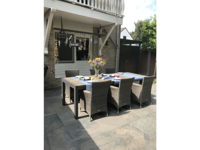 Holiday house Familie Kuckelkorn - Outdoor photo 6