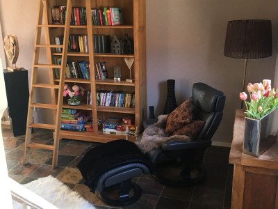 Holiday house Familie Kuckelkorn - Features photo 7