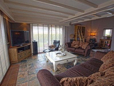 Holiday house Familie Kuckelkorn - Features photo 8