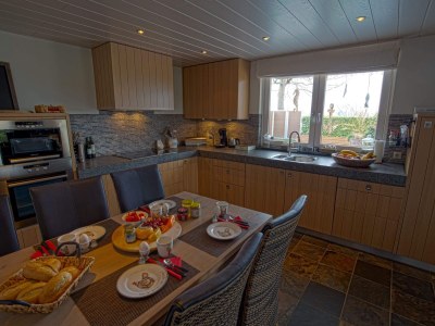 Holiday house Familie Kuckelkorn - Features photo 9