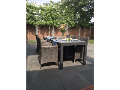 Holiday house Familie Kuckelkorn - Features photo 10