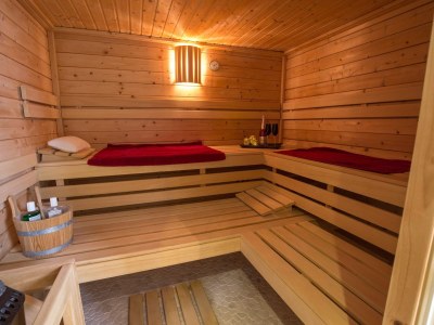 Holiday house Familie Kuckelkorn - Features photo 16