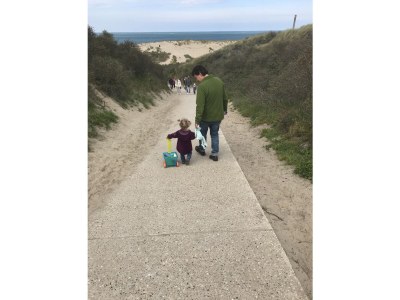 Holiday house Familie Kuckelkorn - Environment photo 24