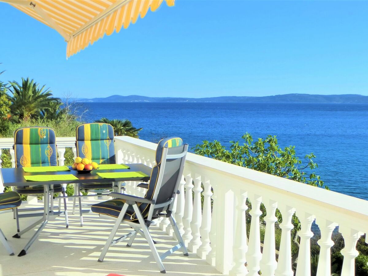 Holiday apartment Adriana - Seashore Apartments