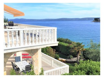 Holiday apartment Adriana - Seashore Apartments - Outdoor photo 2