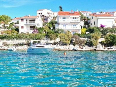 Holiday apartment Adriana - Seashore Apartments - Outdoor photo 4