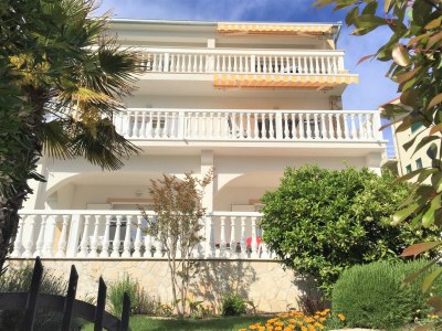 Holiday apartment Adriana - Seashore Apartments - Outdoor photo 5