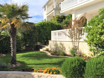 Holiday apartment Adriana - Seashore Apartments - Outdoor photo 7