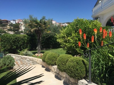 Holiday apartment Adriana - Seashore Apartments - Outdoor photo 8