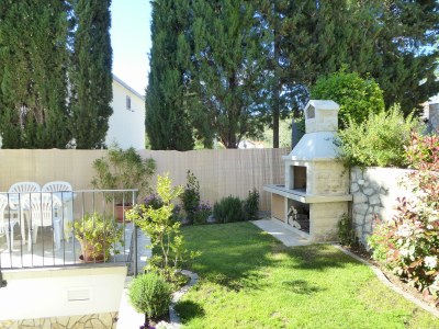 Holiday apartment Adriana - Seashore Apartments - Outdoor photo 9