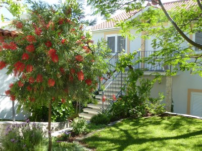 Holiday apartment Adriana - Seashore Apartments - Outdoor photo 10