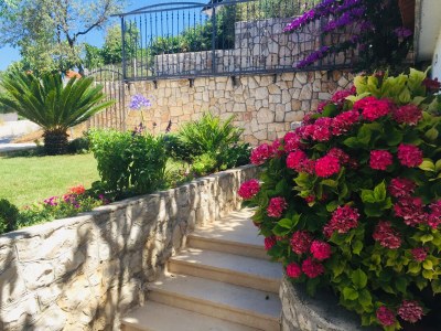 Holiday apartment Adriana - Seashore Apartments - Outdoor photo 11