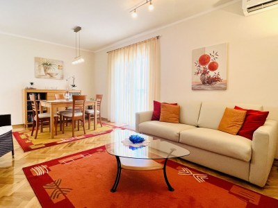 Holiday apartment Adriana - Seashore Apartments - Features photo 12