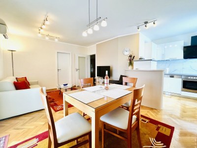 Holiday apartment Adriana - Seashore Apartments - Features photo 13