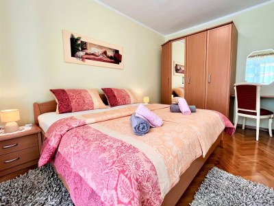Holiday apartment Adriana - Seashore Apartments - Features photo 15