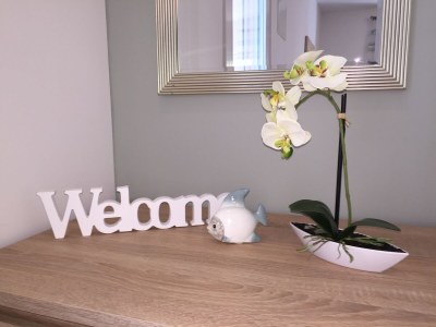 Holiday apartment Adriana - Seashore Apartments - Features photo 18