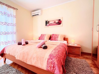 Holiday apartment Adriana - Seashore Apartments - Features photo 19