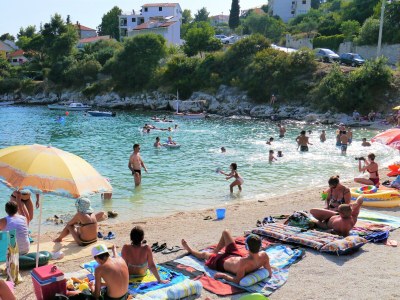 Holiday apartment Adriana - Seashore Apartments - Environment photo 20