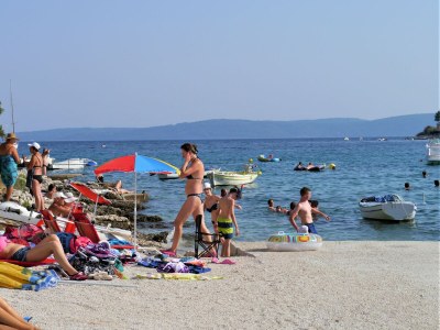 Holiday apartment Adriana - Seashore Apartments - Environment photo 21