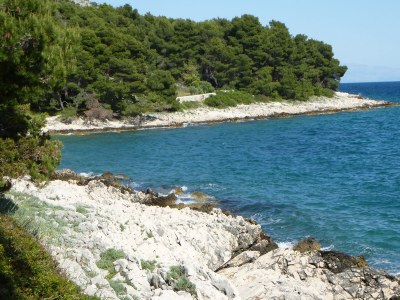 Holiday apartment Adriana - Seashore Apartments - Environment photo 22