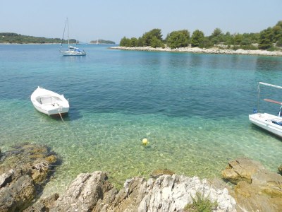 Holiday apartment Adriana - Seashore Apartments - Environment photo 23