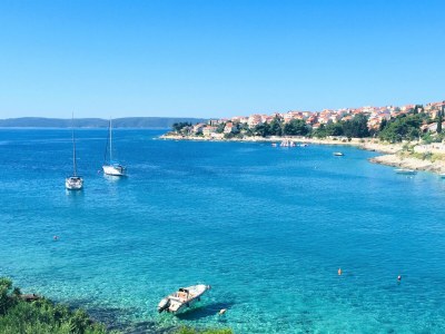 Holiday apartment Adriana - Seashore Apartments - Environment photo 24