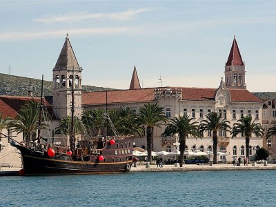 Holiday apartment Adriana - Seashore Apartments - Environment photo 25