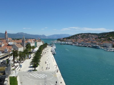 Holiday apartment Adriana - Seashore Apartments - Environment photo 26