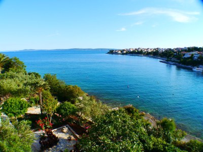 Holiday apartment Adriana - Seashore Apartments - Environment photo 27