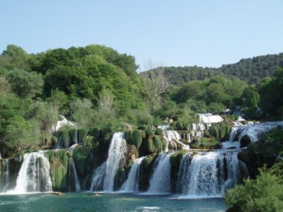 Holiday apartment Adriana - Seashore Apartments - Environment photo 29