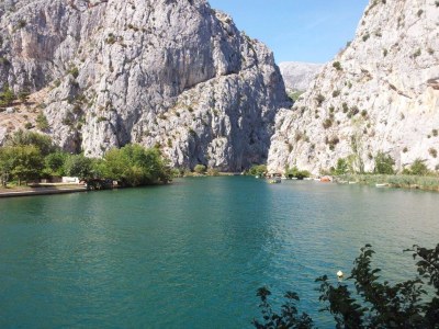 Holiday apartment Adriana - Seashore Apartments - Environment photo 30