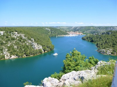 Holiday apartment Adriana - Seashore Apartments - Environment photo 31