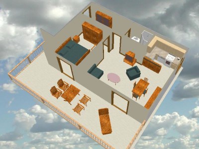 Holiday apartment Adriana - Seashore Apartments - Document photo 32