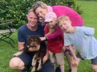 Kathrin und Jens Ketelsen-Martensen