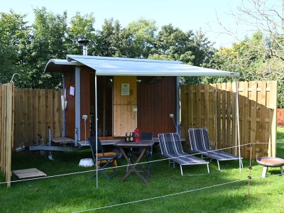 Holiday apartment Ankerplatz holiday apartment, Landhaus-Nordangeln - Outdoor photo 10