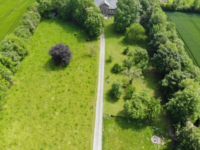 Holiday apartment Ankerplatz holiday apartment, Landhaus-Nordangeln - Outdoor photo 14