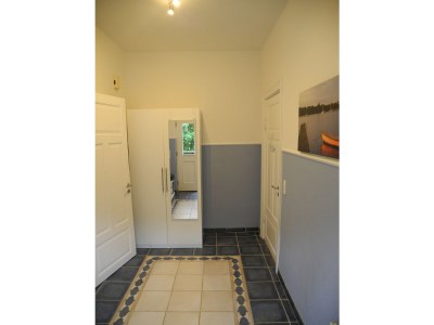 Holiday apartment Ankerplatz holiday apartment, Landhaus-Nordangeln - Features photo 23