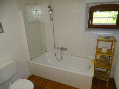 Holiday apartment Ankerplatz holiday apartment, Landhaus-Nordangeln - Features photo 25