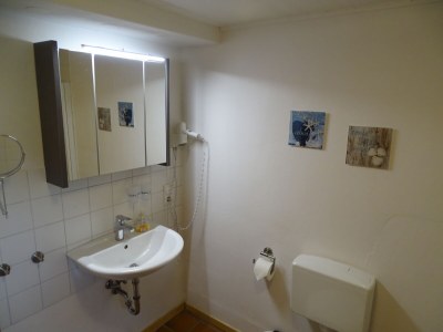 Holiday apartment Ankerplatz holiday apartment, Landhaus-Nordangeln - Features photo 26