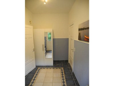 Holiday apartment Ankerplatz holiday apartment, Landhaus-Nordangeln - Features photo 27