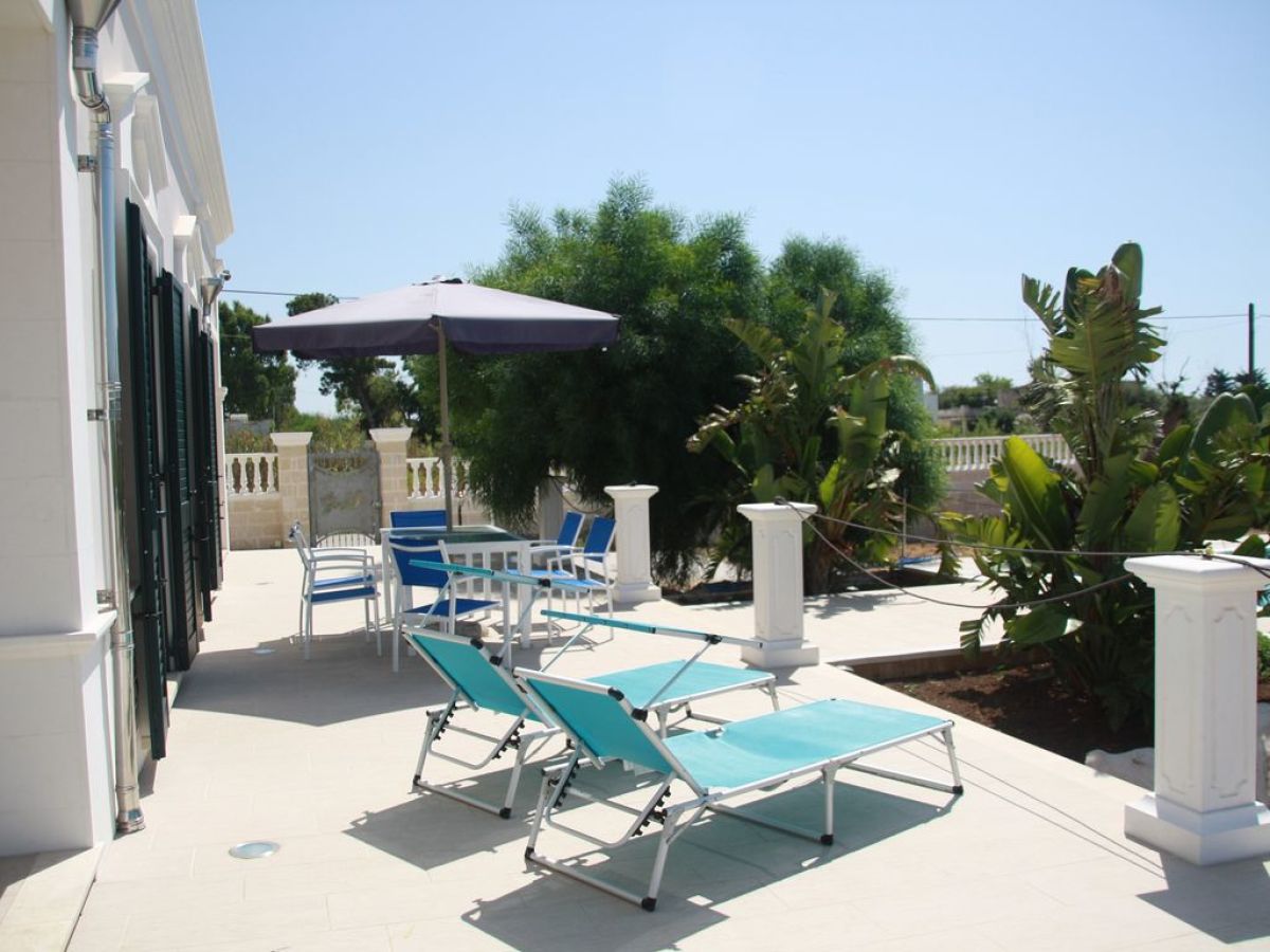 Holiday house Bianca with pool - Outdoor photo 2