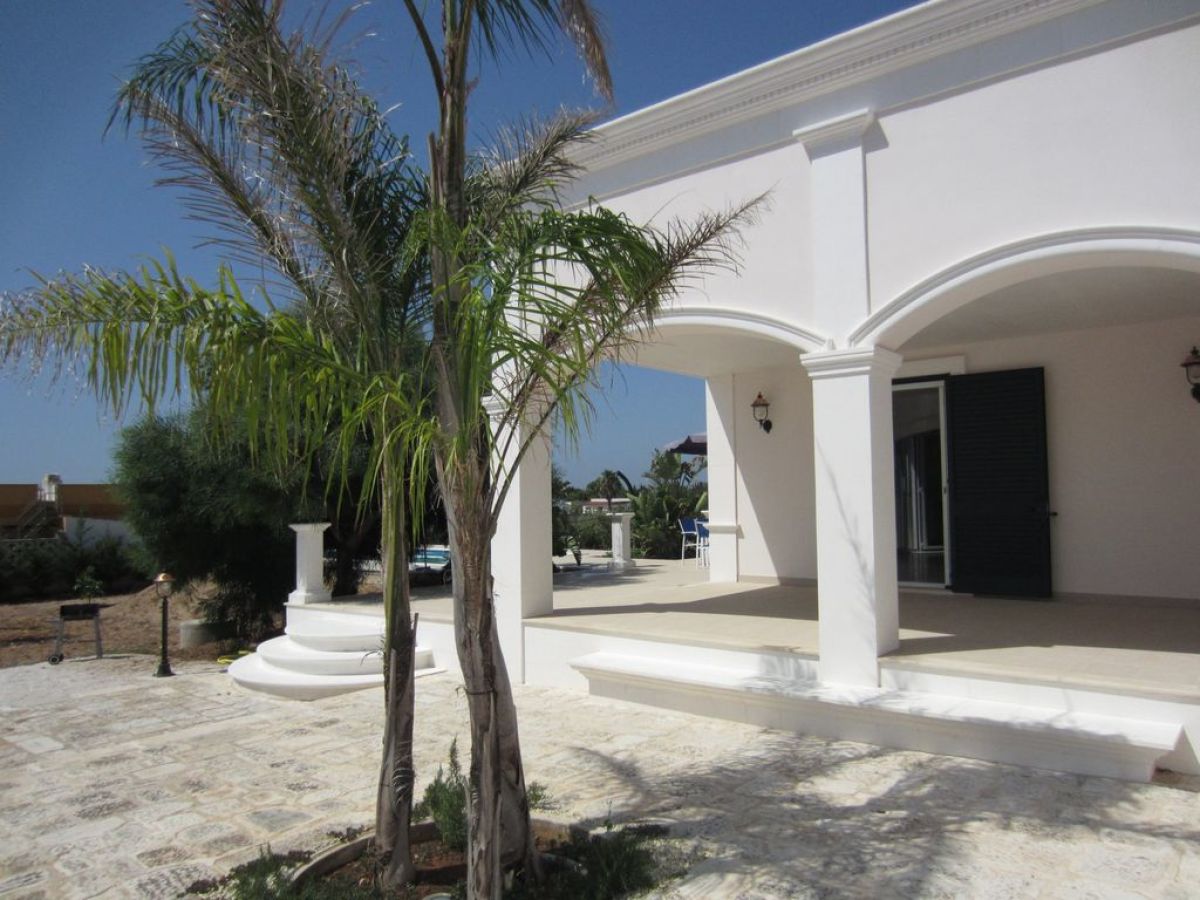 Holiday house Bianca with pool - Outdoor photo 4