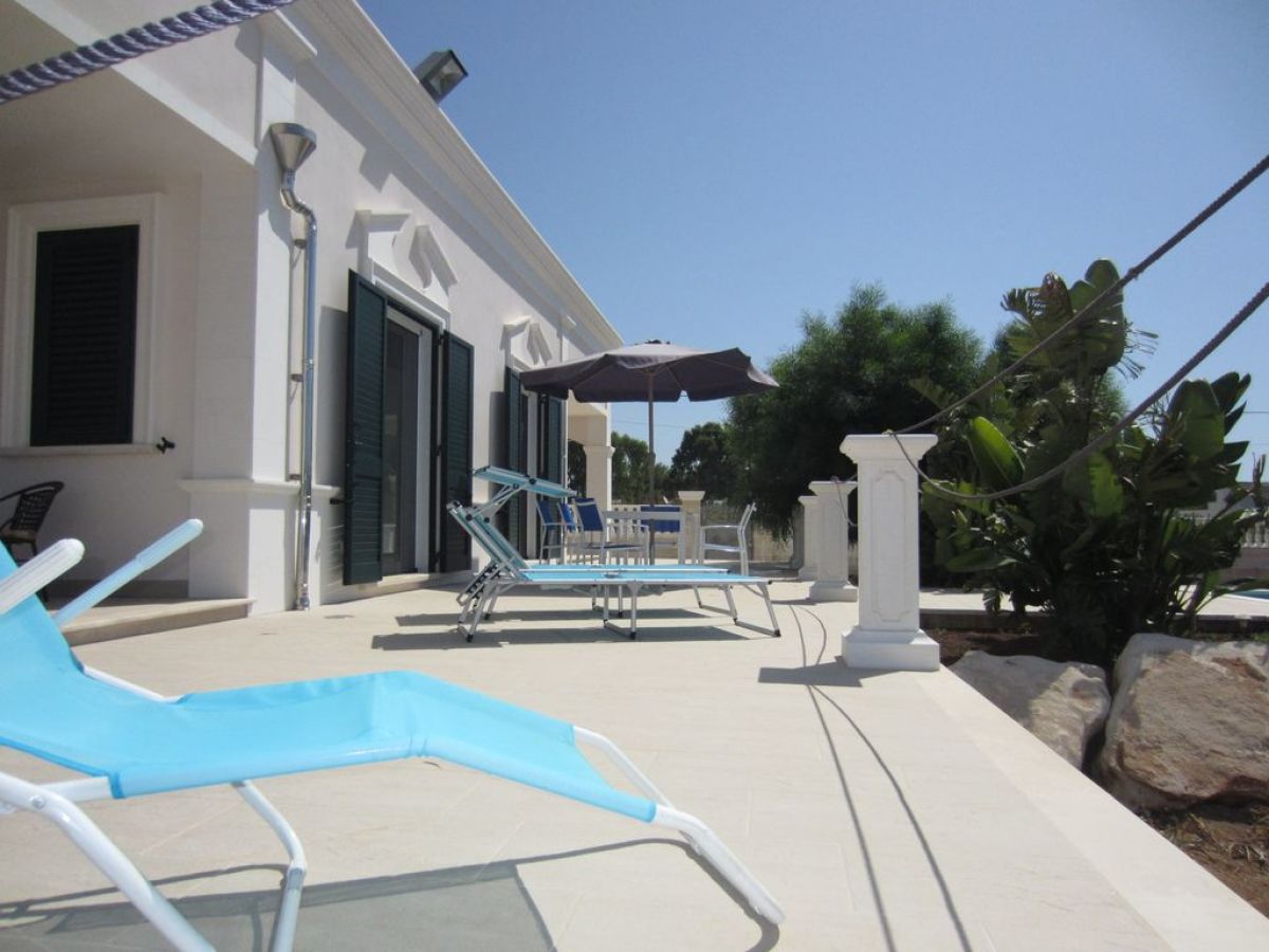 Holiday house Bianca with pool - Outdoor photo 5