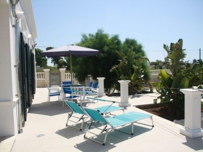 Holiday house Bianca with pool - Outdoor photo 2