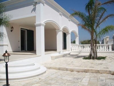 Holiday house Bianca with pool - Outdoor photo 3