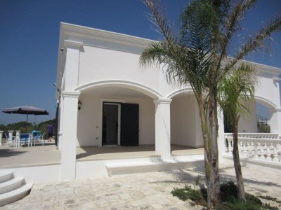 Holiday house Bianca with pool - Outdoor photo 6