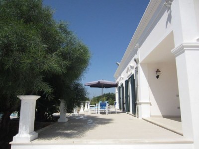 Holiday house Bianca with pool - Outdoor photo 7