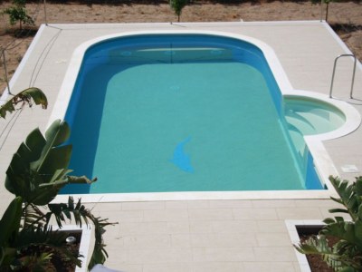 Holiday house Bianca with pool - Outdoor photo 8