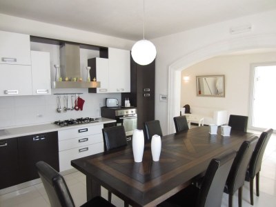 Holiday house Bianca with pool - Features photo 9